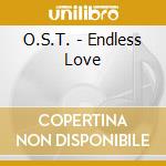 O.S.T. - Endless Love cd