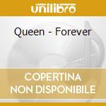 Queen - Forever cd
