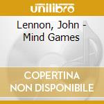 Lennon, John - Mind Games cd
