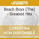 Beach Boys (The) - Greatest Hits cd