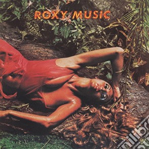 Roxy Music - Stranded cd musicale di Roxy Music