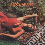 Roxy Music - Stranded cd