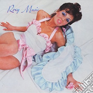 Roxy Music - Roxy Music cd musicale di Roxy Music