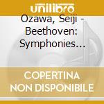 Ozawa, Seiji - Beethoven: Symphonies No.3. No.9 cd