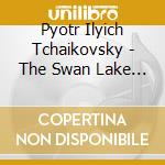 Pyotr Ilyich Tchaikovsky - The Swan Lake (2 Cd) cd