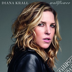 Diana Krall - Wallflower cd musicale di Diana Krall