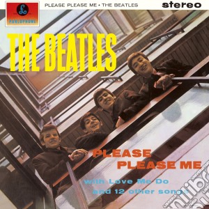 Beatles (The) - Please Please Me (Limited Edition) (Shm-Cd) cd musicale di Beatles