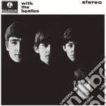 Beatles (The) - With The Beatles (Limited Edition) (Shm-Cd) cd