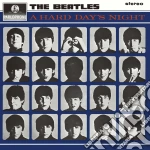 Beatles (The) - Hard Day's Night (Limited Edition) (Shm-Cd) cd