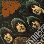 Beatles (The) - Rubber Soul (Limited Edition) (Shm-Cd) cd