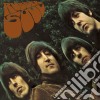 Beatles (The) - Rubber Soul (Limited Edition) (Shm-Cd) cd