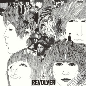 Beatles - Revolver <limited> (Shm-Cd) cd musicale di Beatles