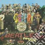 Beatles - Sgt. Pepper's Lonely Hearts Club Ban (Shm-Cd) cd