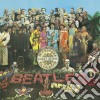 Beatles - Sgt. Pepper's Lonely Hearts Club Ban (Shm-Cd) cd