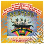 Beatles - Magical Mystery Tour <limited> (Shm-Cd) cd