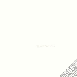 Beatles - Beatles <limited> (2 Shm-Cd) cd musicale di Beatles