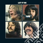 Beatles - Let It Be <limited> (Shm-Cd) cd