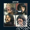 Beatles - Let It Be <limited> (Shm-Cd) cd