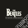 Beatles (The) - Past Masters (Limited Edition) (2 Shm-Cd) cd