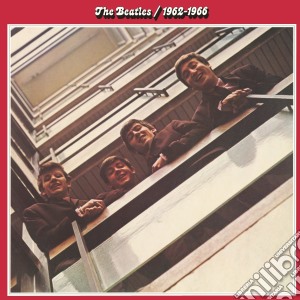 Beatles (The) - 1962-1966 (Limited Edition) (2 Shm-Cd) cd musicale di Beatles