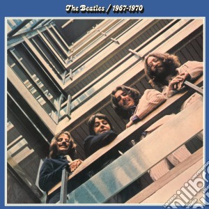 Beatles (The) - 1967 1970 (Limited Edition) (2 Shm-Cd) cd musicale di Beatles
