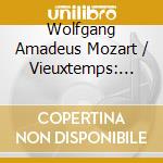 Wolfgang Amadeus Mozart / Vieuxtemps: Violin Concerto No.5: Violin Concerto No.4