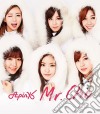 Apink - Mr.Chu(On Stage) -Japanese Ver. cd