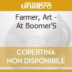 Farmer, Art - At Boomer'S cd