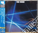 Joe Sample - The Three cd