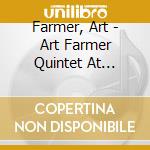 Farmer, Art - Art Farmer Quintet At Boomer'S Vol. 2 cd