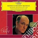 Sergej Rachmaninov - Piano Concerto 2 cd