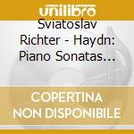 Sviatoslav Richter - Haydn: Piano Sonatas Nos. 32. 24. 46 cd