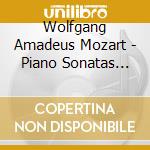 Wolfgang Amadeus Mozart - Piano Sonatas Nos.18 & 14. Etc. cd