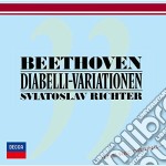 Ludwig Van Beethoven - Diabelli Variations