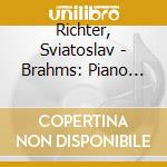 Richter, Sviatoslav - Brahms: Piano Sonatas Nos.1 & 2 cd