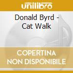 Donald Byrd - Cat Walk