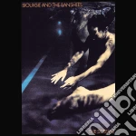Siouxsie And The Banshees - Scream cd