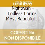 Nightwish - Endless Forms Most Beautiful (2 Shm Cd+Dvd) cd musicale di Nightwish