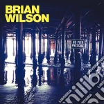 Brian Wilson - No Pier Pressure cd
