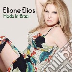 Eliane Elias - Made In Brazil