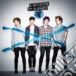5 Seconds Of Summer - 5 Seconds Of Summer (Japanese Edition)