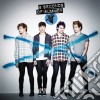 5 Seconds Of Summer - 5 Seconds Of Summer (Japanese Edition) cd