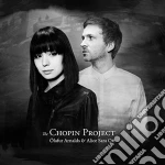 Fryderyk Chopin - Chopin Project cd