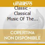 Classic - Classical Music Of The Silver Screen cd