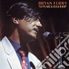 Bryan Ferry - Let'S Stick Together cd