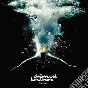 Chemical Brothers (The) - Further (Shm) (Jpn) cd musicale di Chemical Brothers