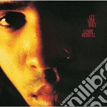 Lenny Kravitz - Let Love Rule cd