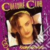 Culture Club - Kissing To Be Clever (Shm) (Jp cd