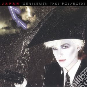 Japan - Gentlemen Take Polaroids (Shm Cd) cd musicale di Japan
