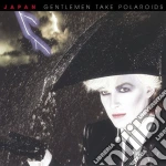 Japan - Gentlemen Take Polaroids (Shm Cd) cd